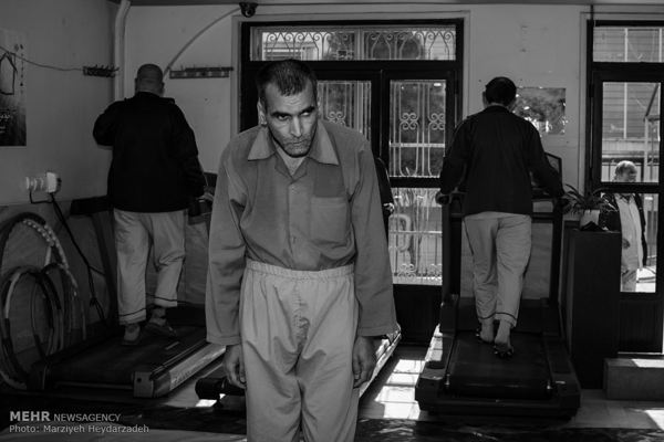  بیماری پی تی اس دی(PTSD)یک نوع اختلال روحی و روانیست 